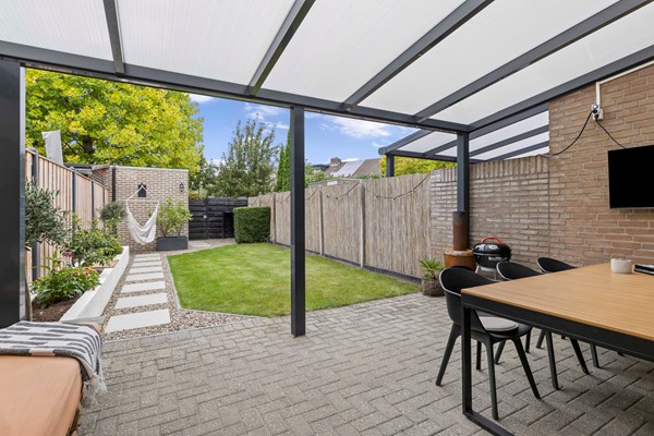 Medium property photo - Van Renessestraat 18, 5975 SN Sevenum